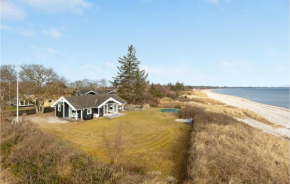 2 Bedroom Nice Home In Odder